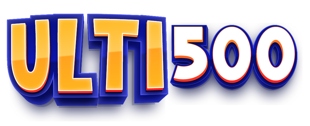 logo ULTI500